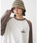 GLITTER CHERRY B/B TEE