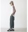 GLITTER CHERRY B/B TEE