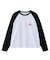 GLITTER CHERRY B/B TEE