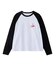 GLITTER CHERRY B/B TEE