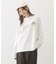 BREAKFAST WIDE L/S TEE