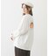 BREAKFAST WIDE L/S TEE