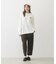 BREAKFAST WIDE L/S TEE