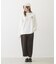 BREAKFAST WIDE L/S TEE
