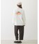 BREAKFAST WIDE L/S TEE