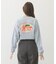 BREAKFAST WIDE L/S TEE