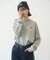 BREAKFAST WIDE L/S TEE