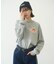 BREAKFAST WIDE L/S TEE