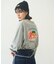 BREAKFAST WIDE L/S TEE