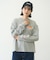 BREAKFAST WIDE L/S TEE