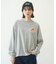 BREAKFAST WIDE L/S TEE