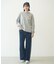 BREAKFAST WIDE L/S TEE