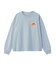 BREAKFAST WIDE L/S TEE