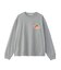 BREAKFAST WIDE L/S TEE