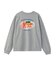 BREAKFAST WIDE L/S TEE