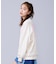 DRIP LOGO BIG SWEAT TOP