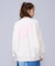 DRIP LOGO BIG SWEAT TOP
