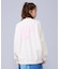 DRIP LOGO BIG SWEAT TOP