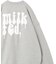 DRIP LOGO BIG SWEAT TOP