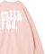 DRIP LOGO BIG SWEAT TOP
