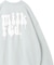 DRIP LOGO BIG SWEAT TOP