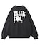 DRIP LOGO BIG SWEAT TOP