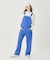 SLIM FIT OVERALLS