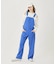 SLIM FIT OVERALLS