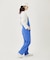 SLIM FIT OVERALLS