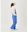 SLIM FIT OVERALLS