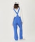 SLIM FIT OVERALLS
