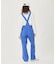 SLIM FIT OVERALLS
