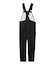 SLIM FIT OVERALLS