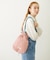 STRIPED TOTE BAG