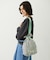 STRIPED TOTE BAG