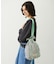 STRIPED TOTE BAG