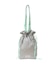 STRIPED TOTE BAG