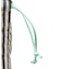 STRIPED TOTE BAG