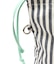 STRIPED TOTE BAG