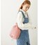 STRIPED TOTE BAG
