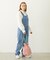 STRIPED TOTE BAG