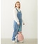 STRIPED TOTE BAG