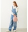 STRIPED TOTE BAG