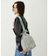 STRIPED TOTE BAG