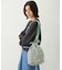 STRIPED TOTE BAG