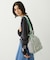 STRIPED TOTE BAG