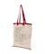 PIPING LOGO TOTE BAG