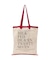 PIPING LOGO TOTE BAG