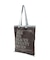 PIPING LOGO TOTE BAG