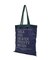 PIPING LOGO TOTE BAG